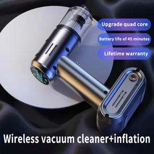 Nhà Máy Bán buôn điều khiển cảm ứng chính xác Lạm Phát năng lượng hiệu quả cao đầu ra áp lực không dây inflator - Product Image 5