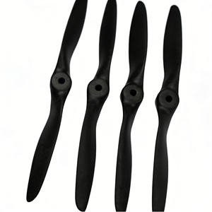 Hélices de Fibra de Carbono SHENYU para Drones, Barcos y Aviones, Ligeras, Tamaño Personalizado, Fabricación en Fábrica - Product Image 6