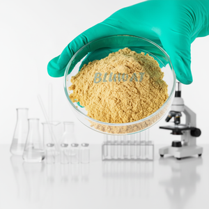 Coagulante a Base de Hierro, <span class=keywords><strong>Sulfato</strong></span> Férrico para Sistemas de Purificación de Agua - Product Image 1