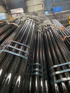 צינור קידוח גיאולוגי מסוג 45MnMoB HQ NQ PQ עם טיפול בחום לחוזק מעולה - Product Image 4