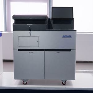 Биобазовая китайская автоматическая химилюминесцентная иммуносистема BKI2200 для лаборатории - Product Image 2