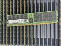 Mémoire serveur DDR4 -RAM ECC RDIMM 128 Go 3200 Mbps 4Rx4 Modules DRAM M393AAG40M32-CAE  Fréquence de la RAM du serveur