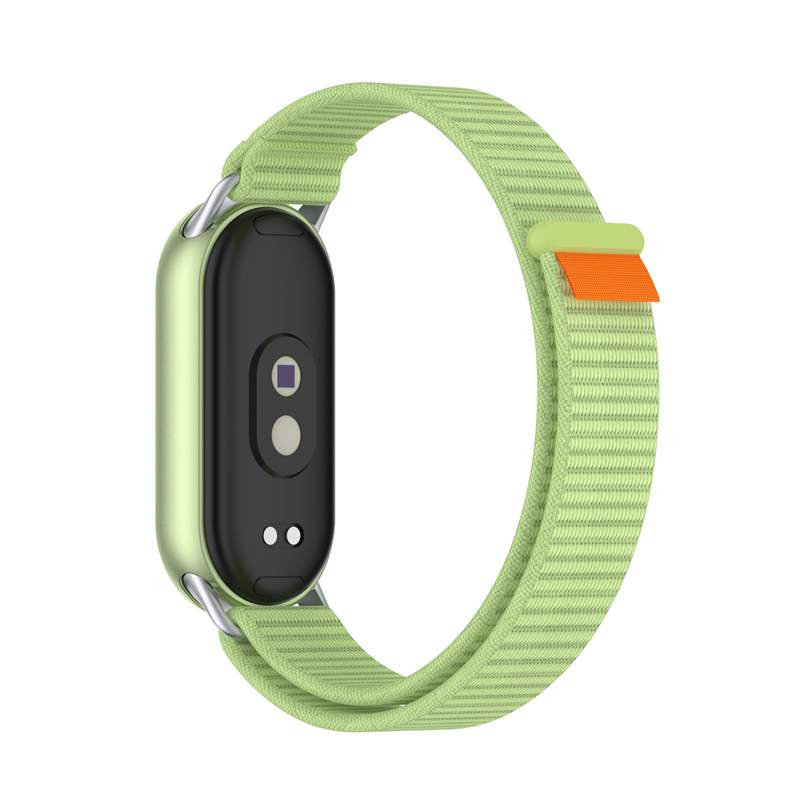 1-Brote de sauce verde