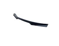 Aileron arrière en fibre de carbone pour Chevrolet Corvette C8 2020-21, nouveau modèle, véritable carbone, aileron de coffre arrière, haute qualité