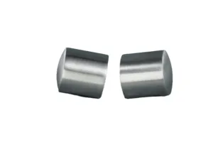 Productos de metal de calidad personalizada Servicios de fundición Fundición de precisión de metal de acero inoxidable