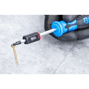 Kit d'outils de magnétiseur BGS 2 pcs. - Product Image 2