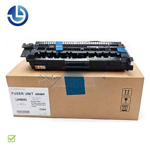 Unidad de Fusión LJA486001 para <span class=keywords><strong>Brother</strong></span> HL-1110 1118 1218 DCP-1510/1511/1518/1519/<span class=keywords><strong>1610</strong></span>/1608/1618/1619 LJA487001 con Resistencia Simple o Doble - Product Image 6