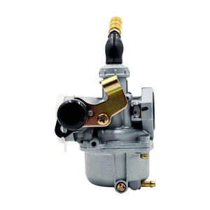 Carburador carburador PZ19 PZ 19 MM para Park LIFAN YX 50 70 90 100 <span class=keywords><strong>110</strong></span> 125CC QUAD bici de la suciedad ATV SUNL TAOTAO KAZUMA del motor - Product Image 4