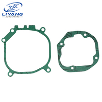Junta de Intercambiador de Calor LIYANG para Calefactor de Estacionamiento Eberspacher Airtronic D1LC D1LCC OEM 251688060003