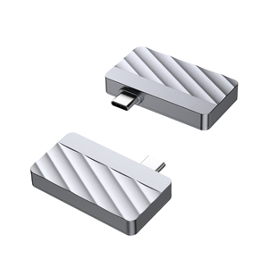 Ổ cứng gắn ngoài Ổ cứng thể rắn di động 256GB 512GB 1TB 2TB 4TB phụ kiện máy tính không dây từ ổ trạng thái rắn - Product Image 6