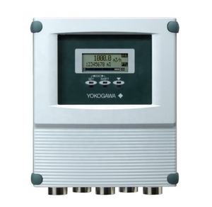 Analisador Modular de PH/ORP <span class=keywords><strong>Yokogawa</strong></span> Original YokogawaA FLXA21 de 2 Fios FLXA21-D-P-D-Ch-P1-NN-A-N-LA-N-NN/SCT/CD4 - Product Image 3