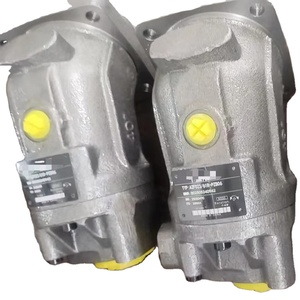 Bomba hidráulica A2FO23/61LPZB  A2FO23/61RPZB - Product Image 4