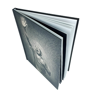 Tùy chỉnh bì<span class=keywords><strong>a</strong></span> cứng Nấu Ăn Sách 2026 chất lượng tốt Danh mục đầy đủ màu sắc công thức in ấn cuốn sách - Product Image 3