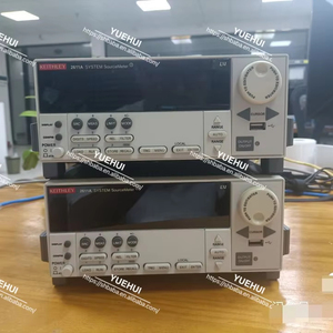1 PC keithley <span class=keywords><strong>2611A</strong></span> hệ thống sourcemeter-YB # yh1 - Product Image 1
