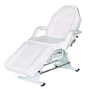 Latest Design Foldable & Adjustable <b>Bed</b> With High-Density Sponge for Beauty Salons Gyms and Spas DM-A01 High-Density Sponge Prov - Product Image 3