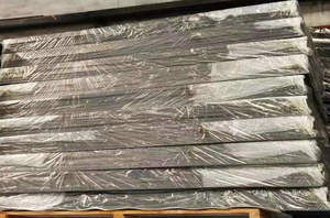 Tùy chỉnh độ dày cao đàn hồi cách nhiệt mỹ phẩm nhung vải đổ xô EVA bọt chèn bảo vệ đệm vật liệu - Product Image 6