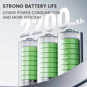 Lime à ongles rechargeable, étanche, sans fil, portable, perceuse à ongles, 35000 tr/min, <span class=keywords><strong>manucure</strong></span>, batterie puissante, polisseuse à ongles - Product Image 4