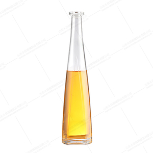 Vente en gros <span class=keywords><strong>de</strong></span> bouteille en verre <span class=keywords><strong>de</strong></span> 700ml vin spiritueux alcool saké <span class=keywords><strong>cognac</strong></span> <span class=keywords><strong>liqueur</strong></span> <span class=keywords><strong>de</strong></span> xérès vin mousseux bouchon <span class=keywords><strong>de</strong></span> liège produit poli <span class=keywords><strong>de</strong></span> Chine - Product Image 1