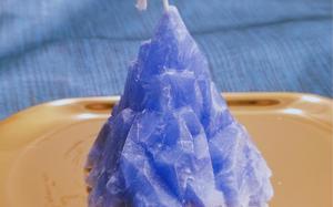 Pezzi di giardino roccioso <span class=keywords><strong>Iceberg</strong></span> personalizzabili stampati in 3D in diverse dimensioni per l'elaborazione rapida del taglio di prototipazione inclusi