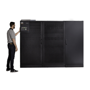 Vertiv Liebert EXL Online Trifásico 300-1200KVA UPS de Onda Sinusoidal Pura para Aplicaciones de Redes - Product Image 4