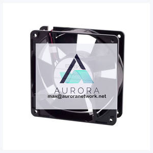 Ventilateur de refroidissement OEM de haute qualité, 11938ME-24P-GA-00,P122273-ND, avec un bon prix - Product Image 1