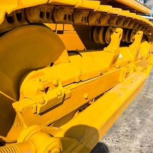 La excavadora Shantui SD13 usada está disponible para la venta en China. Las excavadoras Shantui SD13L SD16 <span class=keywords><strong>SD16L</strong></span> SD22 funcionan con motor - Product Image 6