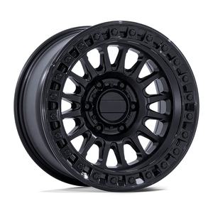 Jantes forgées Beadlock pour pick-up tout-terrain 5x5.5 6x5.5 17x9 18x9 20x10 4x4 <span class=keywords><strong>6x6</strong></span> 5x127 6x135 6x139.7 8x170 Tacoma Frontier Ranger - Product Image 2