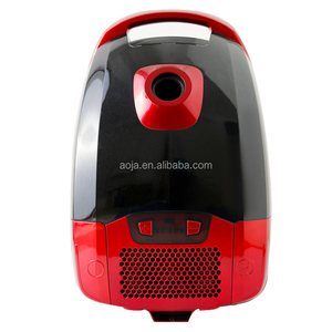 Aspirateur puissant 1400W, puissance d'aspiration 160W, grande capacité 2,5L, machine de nettoyage domestique avec câble extra long de 6m, 220V-240V - Product Image 6