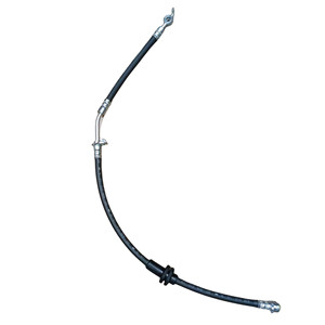 ท่อเบรก Citroen Peugeot Ax4 รุ่น B000175 B000176 ด้านหลังซ้าย อะไหล่ทดแทน - Product Image 2