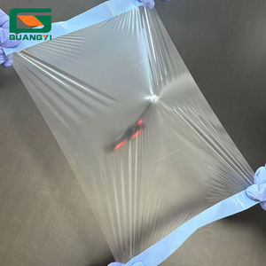<span class=keywords><strong>Film</strong></span> PU bedah transparan perekat steril medis <span class=keywords><strong>Film</strong></span> Drape Dandan berisi air berongga 20x3 0/30x4 0/45x45cm - Product Image 4