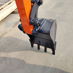 Компактный мини-экскаватор - Product Image 6