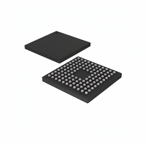 Authorized Distributor Embedded Buy Electronics Components Online EFM32LG290F256G-E-BGA112R 112 LFBGA - Product Image 1