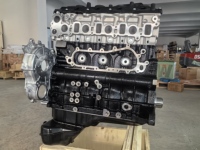 Conjunto de motor diésel nuevo 1KD-FTV 3,0 T para Toyota Hilux Tacoma Fortuner Land Cruiser Prado Land Cruiser 4Runner