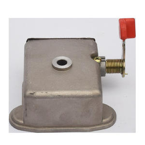 Pièces de conversion essence-diesel complètes de haute qualité, directement de l'usine, incluant des ensembles de culasses 168 170 et des joints. - Product Image 1