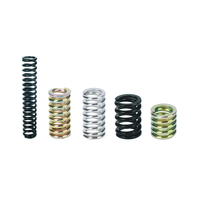 Heli Spring, fabricant sur mesure de ressorts de compression en acier inoxydable de haute précision pour l'industrie automobile, Zhejiang