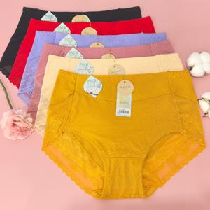 Women Hot Selling Large Size Cotton Underpants Ladies <strong>Nickers</strong> High Quality Wholesale Panties <strong>Nickers</strong> for Women - Product Image 6