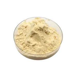 高品质批发亚麻籽蛋白粉日用高纯度亚麻籽粉