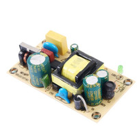 Alimentation à découpage 220V vers 5V, 9V, 12V, 24V, carte nue, adaptateur AC-DC, circuit pilote, alimentation isolée 1A/2A