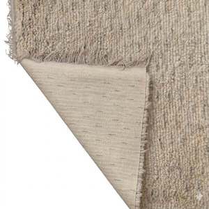 Premium Moroccan Wool Hand Knotted Carpet Handmade Soft Area Rug for Office Living Room Bedroom and Villa Interior Design - Product Image 3