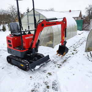 <span class=keywords><strong>Mini</strong></span> Escavatore di Alta Qualità da 3,5 Tonnellate con Motore Kubota, Micro Escavatore Cingolato, <span class=keywords><strong>Mini</strong></span> Pelle, <span class=keywords><strong>Mini</strong></span> Bagger in Vendita - Product Image 3