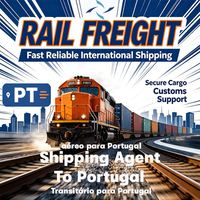 Agent maritime Portugal Chemin de fer Aéroport de Madeira Transitaire Expédition porte-à-porte Société de transport Transport routier