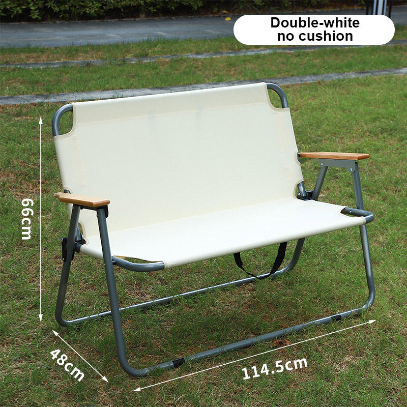 Double-white no cushion