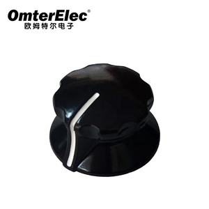 आरका <span class=keywords><strong>22</strong></span> सैटो पार्ट्स k-2195 आरका कंसोल नॉब - Product Image 2