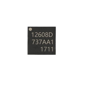 ICM-20608D, Componentes Electrónicos Nuevos y Originales, Sensores de Movimiento, IMUs, Unidades de Medición Inercial - Product Image 1