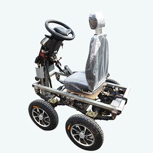 Fz <b>Electric</b> Bike <b>Kit</b> 16 Inch Brushless Motor Lithium Battery Alloy Steel Frame Single Seat Cruiser - Product Image 3