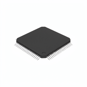 ชิปอิเล็กทรอนิกส์แบบฝังตัว 80 LQFP UPD70F3736GC-GAD-AX มีสินค้าในสต็อก - Product Image 1