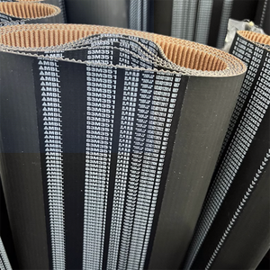 S2M S3M S5M S8M S14M MXL <span class=keywords><strong>L</strong></span> XL T5 T10 AT5 AT10 Matériau en caoutchouc Dents de type propre Courroie de distribution Mitsuboshi <span class=keywords><strong>Bando</strong></span> - Product Image 3