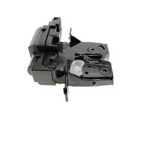 Cerradura de Maletero Nissan 90502-2DX0A, Pieza de Repuesto para Tiida, Compatible con el Modelo SY-071 - Product Image 4