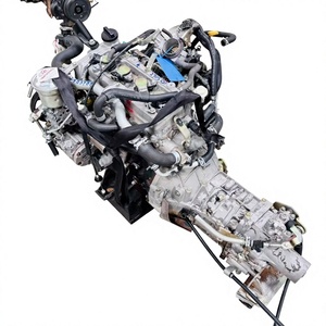 Ensemble moteur essence complet d'origine pour Kia K3, pièces de rechange auto. - Product Image 4