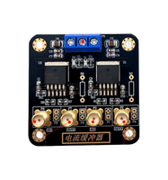 Module Tampon Haute Vitesse BUF634 250mA - Amplificateur de Courant pour Applications Audio et Impulsionnelles